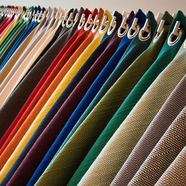 Premium Fabric Exporter